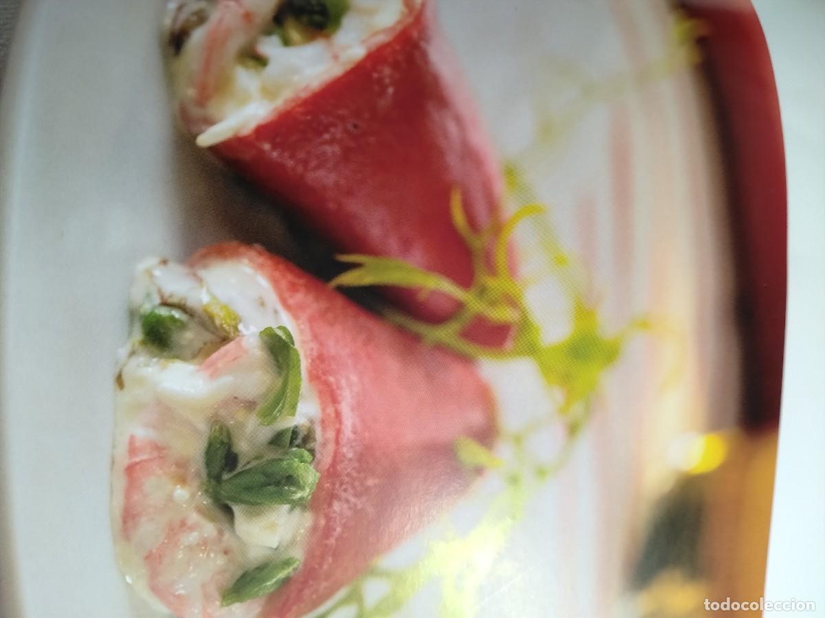 Libros de segunda mano: TAPAS - CARLOS HERRERA - Foto 3