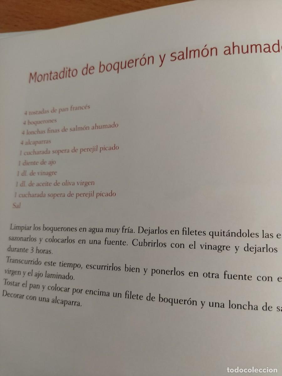Libros de segunda mano: TAPAS - CARLOS HERRERA - Foto 4