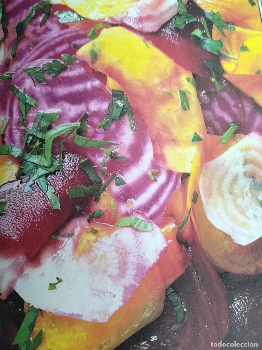 Libros de segunda mano: JAIME OLIVER - JAMIE&acute;S DINNER - Foto 2