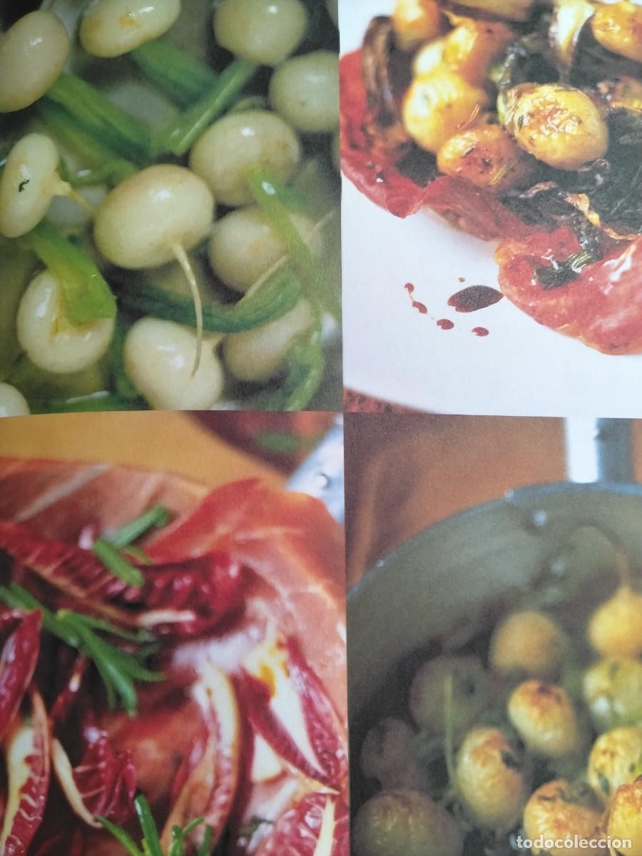 Libros de segunda mano: JAIME OLIVER - JAMIE&acute;S DINNER - Foto 4