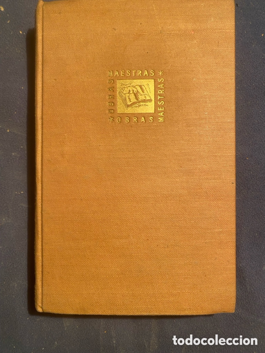 Livres d'occasion: BRILLAT-SAVARIN: - FISIOLOGIA DEL GUSTO. - (ED. IBERIA. 1953)