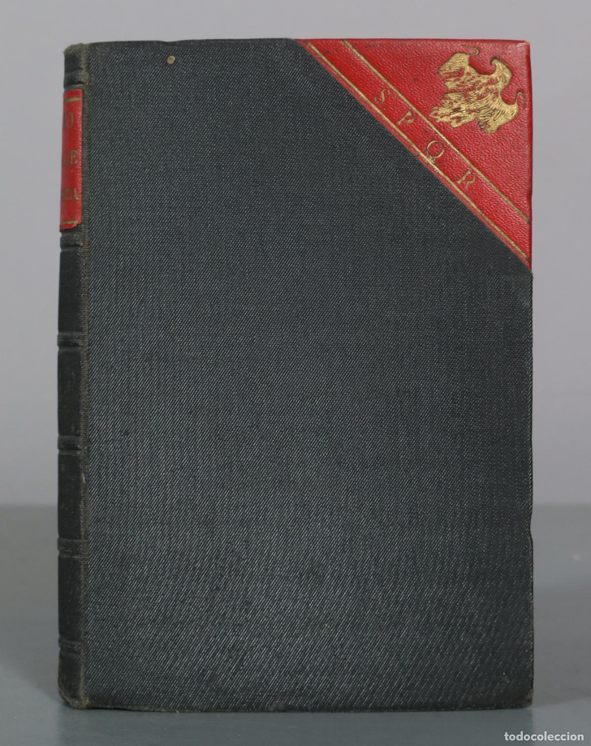 Libros de segunda mano: Apicio - Manuale di Gastronomia - Paolo Buzzi