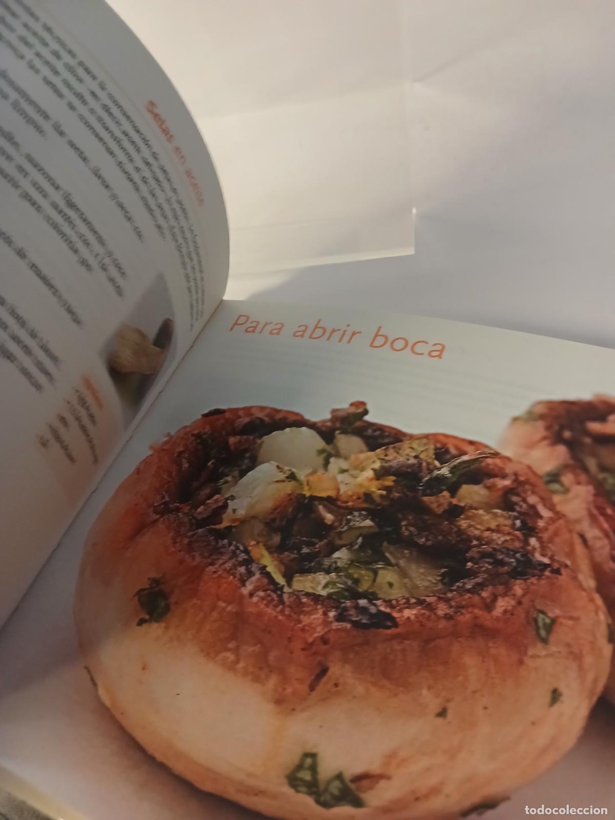 Libros de segunda mano: Trufas y setas - Ignacio Medina - Foto 3