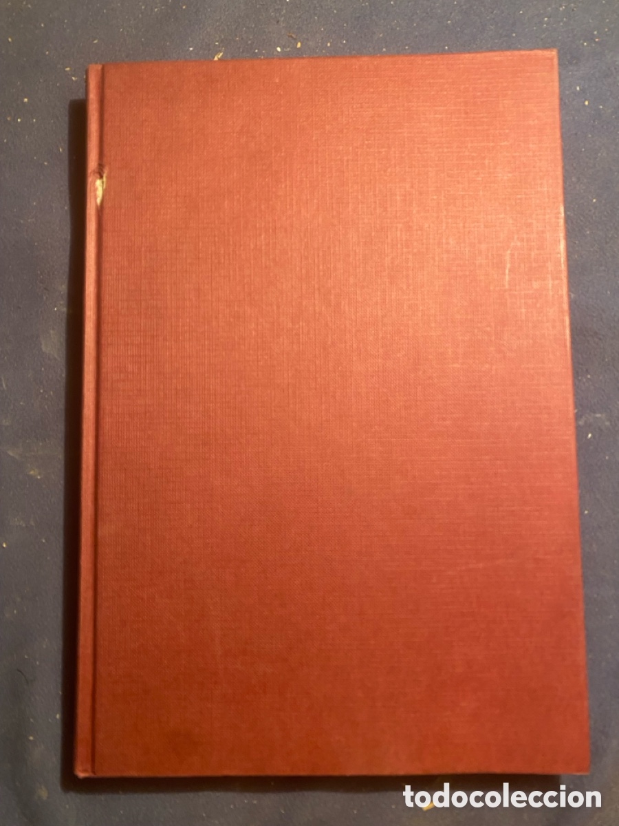 Livres d'occasion: HUGH JOHNSON: - EL VINO - (SOPENA, 1984)