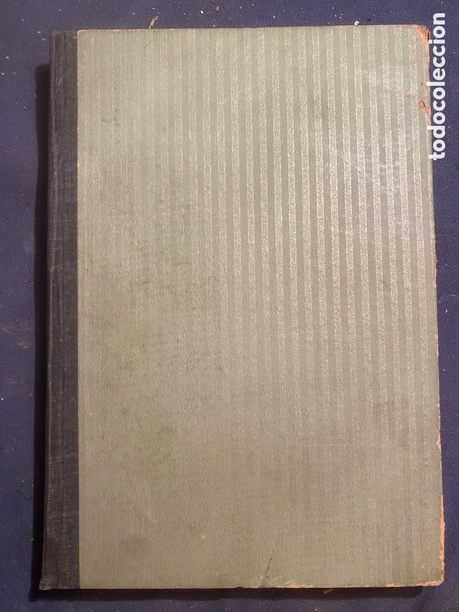 Livros em segunda m&atilde;o: AMARO VILLANUEVA: - EL MATE. ARTE DE CEBAR - (BUENOS AIRES, 1960)