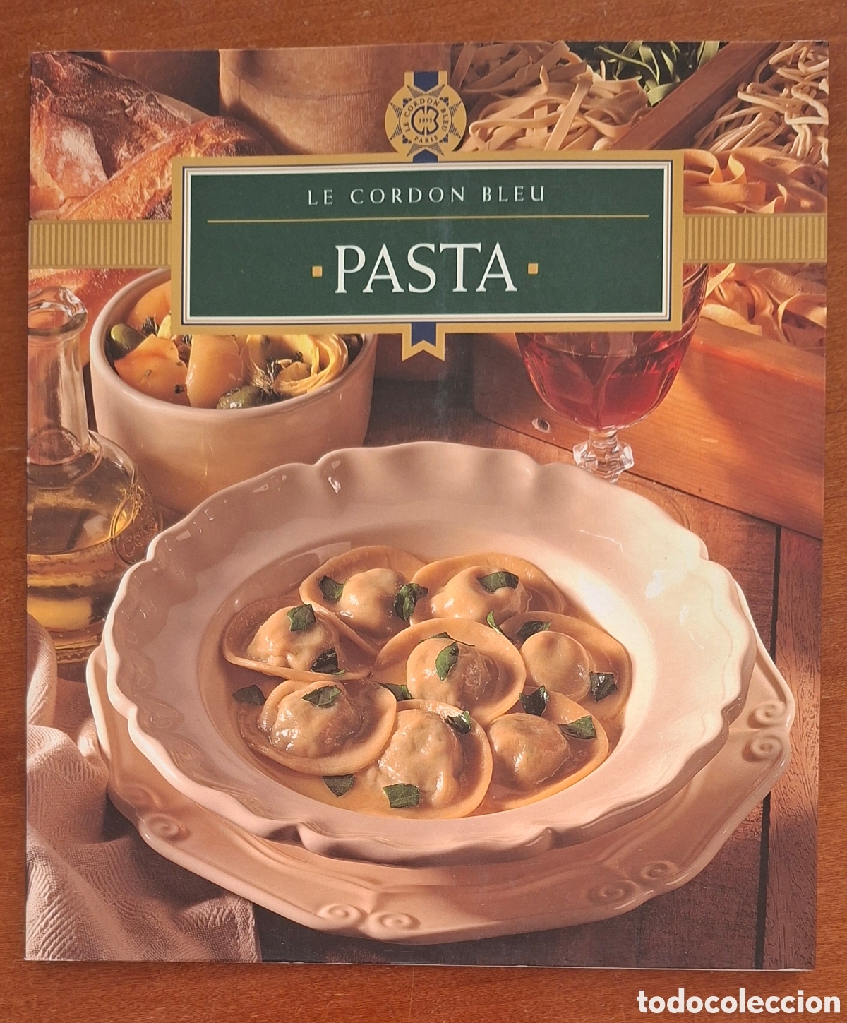 Libros de segunda mano: Le Cordon Bleu - 7 Libros (En frances) - Foto 3
