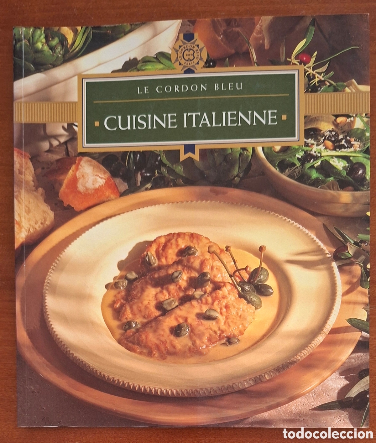 Libros de segunda mano: Le Cordon Bleu - 7 Libros (En frances) - Foto 4
