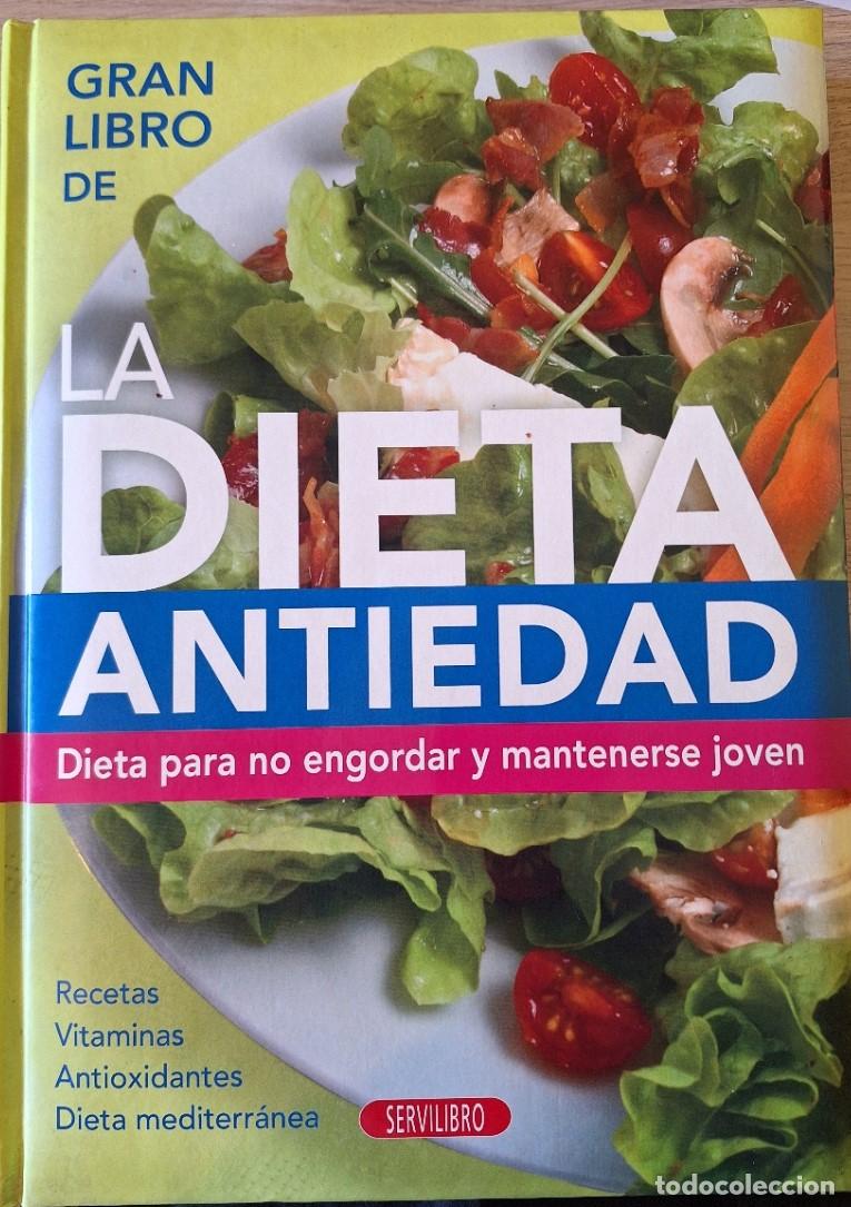 Libros de segunda mano: EL GRAN LIBRO DE LA ANTIEDAD. -