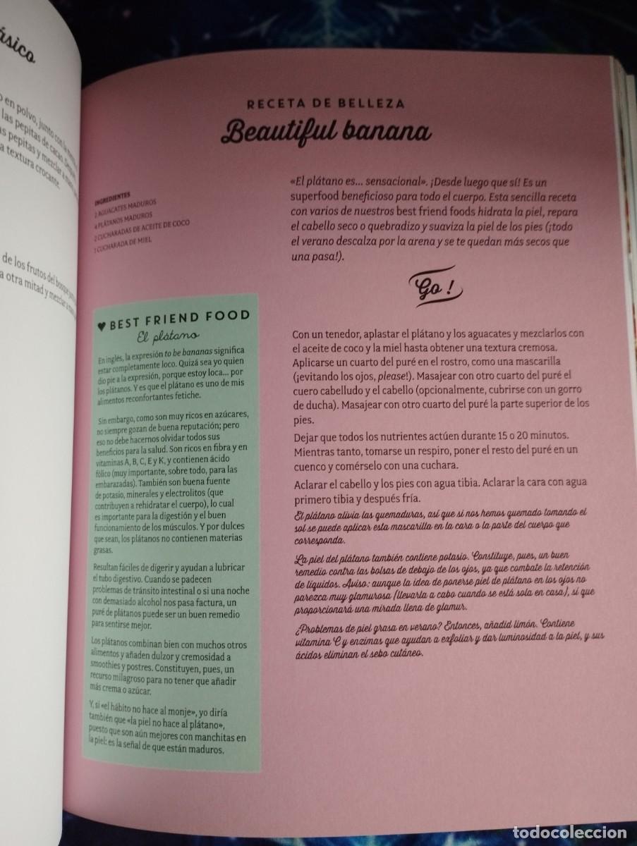 Libros de segunda mano: Green, chic & gourmet, 2014 - Foto 5
