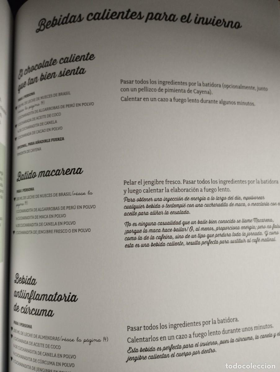 Libros de segunda mano: Green, chic & gourmet, 2014 - Foto 6