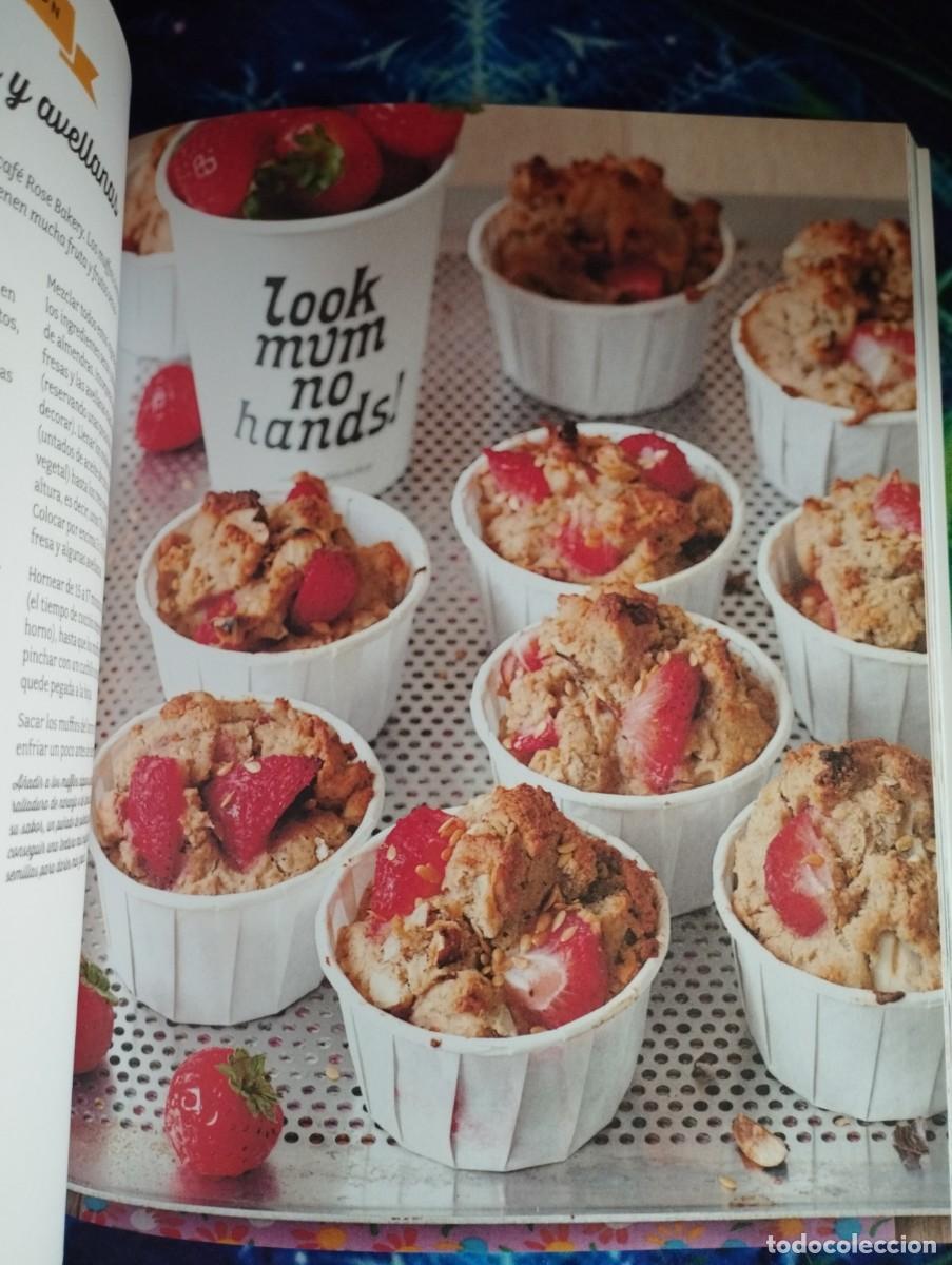 Libros de segunda mano: Green, chic & gourmet, 2014 - Foto 8