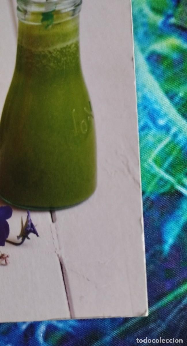 Libros de segunda mano: Green, chic & gourmet, 2014 - Foto 10