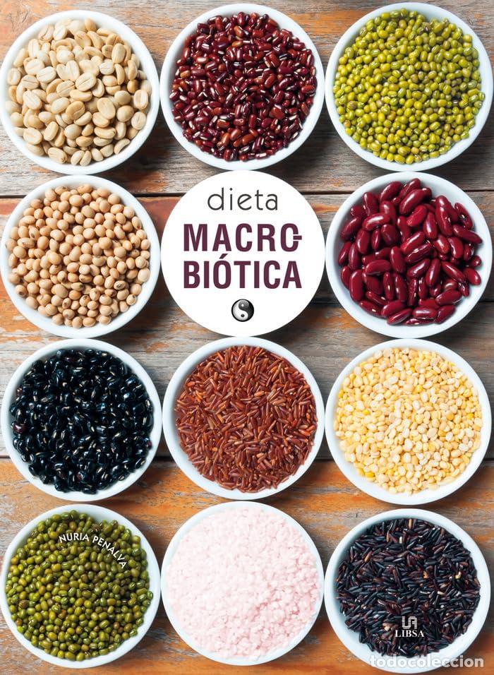 Libros de segunda mano: Dieta Macrobi&oacute;tica: 6 (Especial)