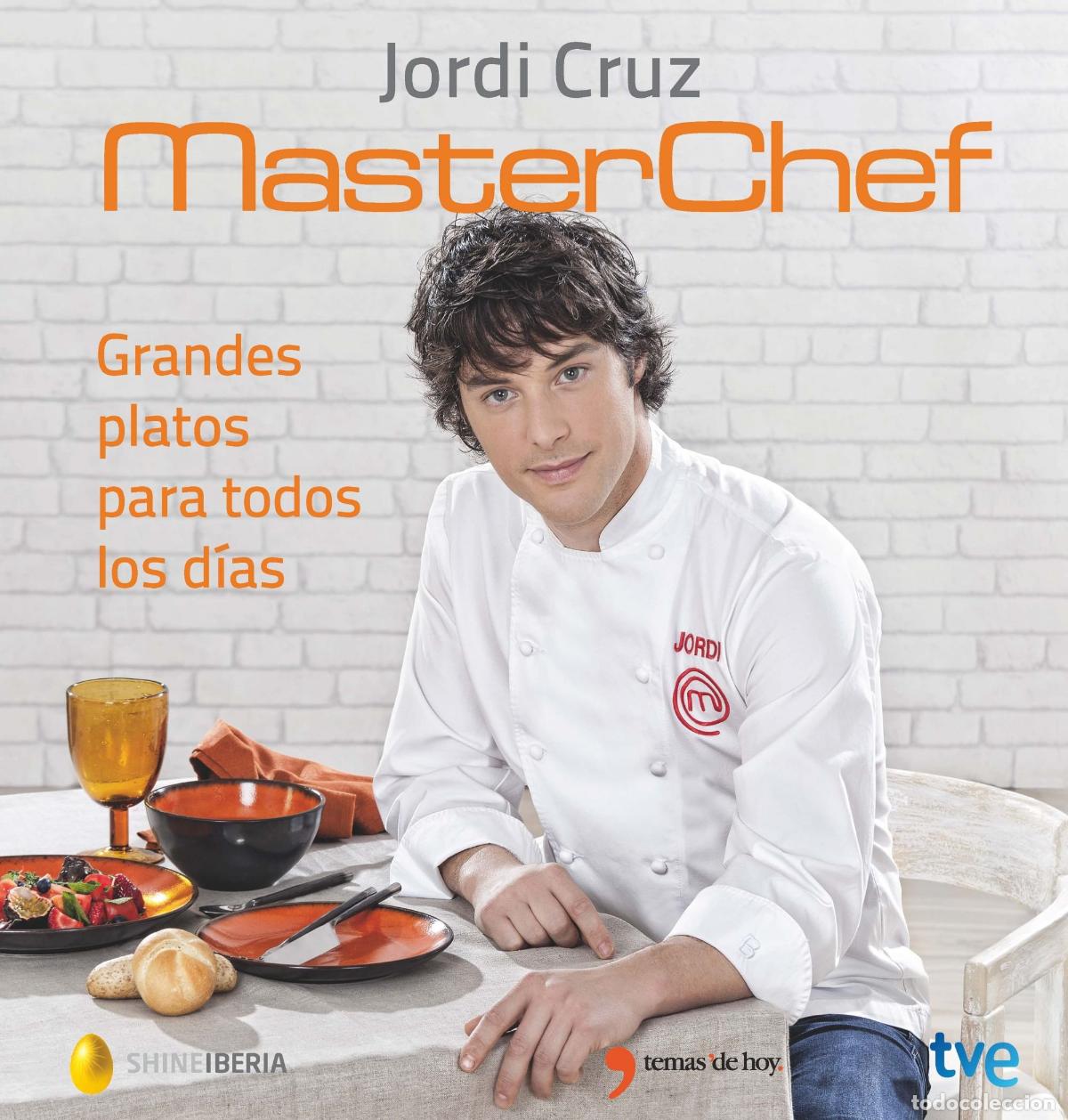 Libros de segunda mano: Grandes platos para todos los d&iacute;as