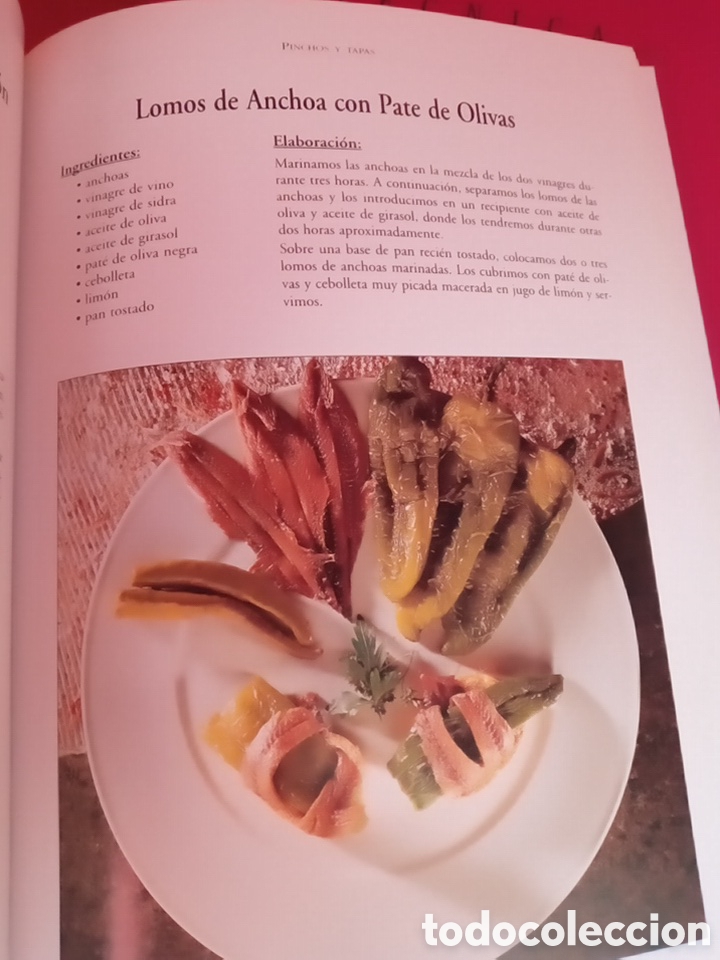 Libros de segunda mano: T&Eacute;CNICAS Y GESTI&Oacute;N DEL BAR - Foto 9