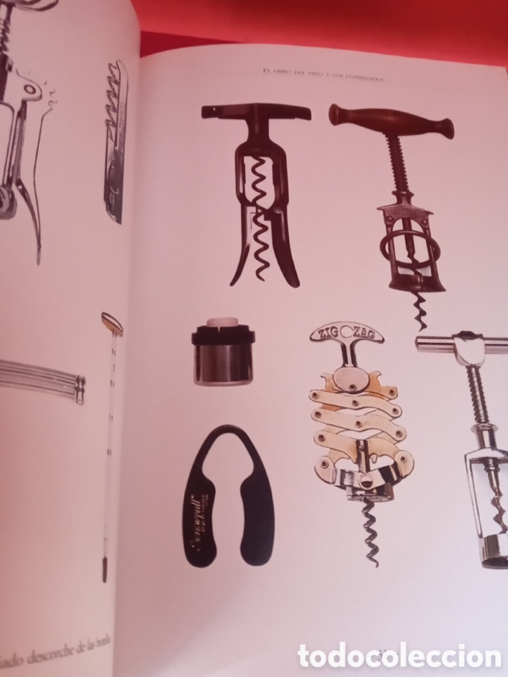 Libros de segunda mano: T&Eacute;CNICAS Y GESTI&Oacute;N DEL BAR - Foto 11