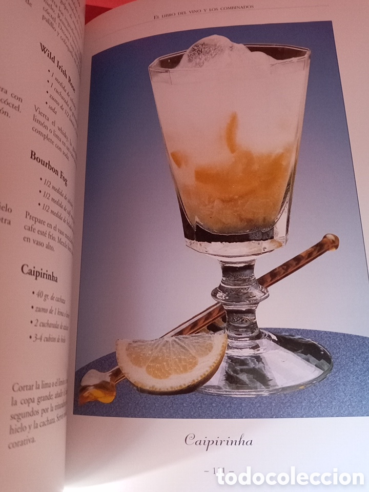 Libros de segunda mano: T&Eacute;CNICAS Y GESTI&Oacute;N DEL BAR - Foto 12