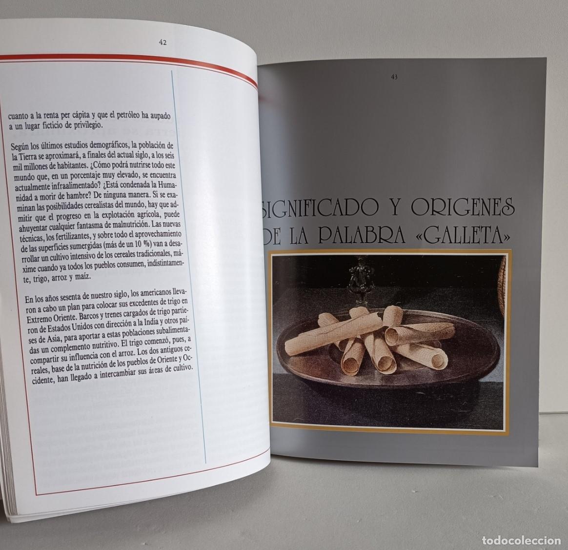Libros de segunda mano: Cu&eacute;tara. LAS GALLETAS - Foto 3