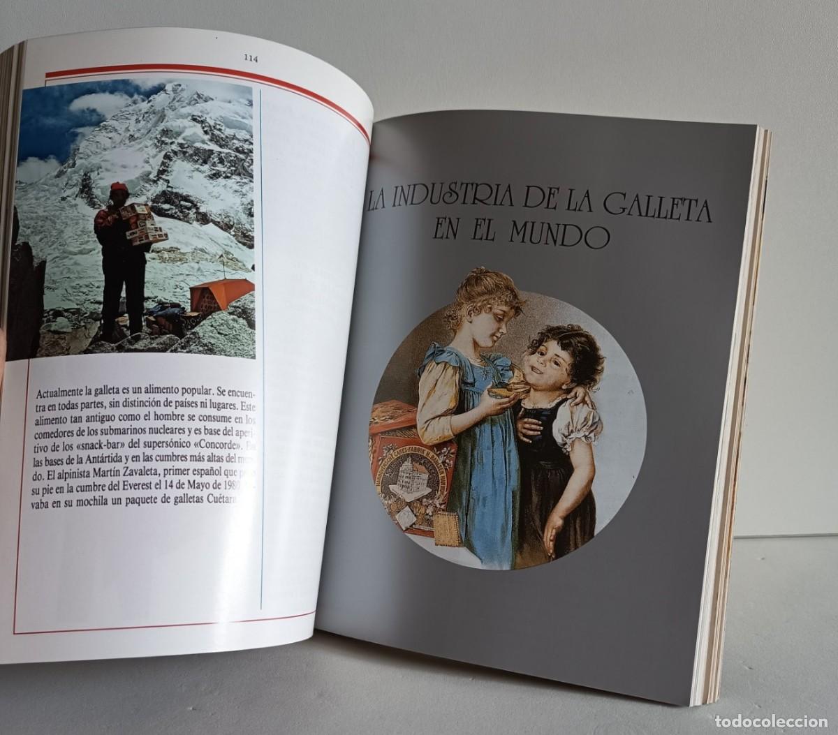 Libros de segunda mano: Cu&eacute;tara. LAS GALLETAS - Foto 4