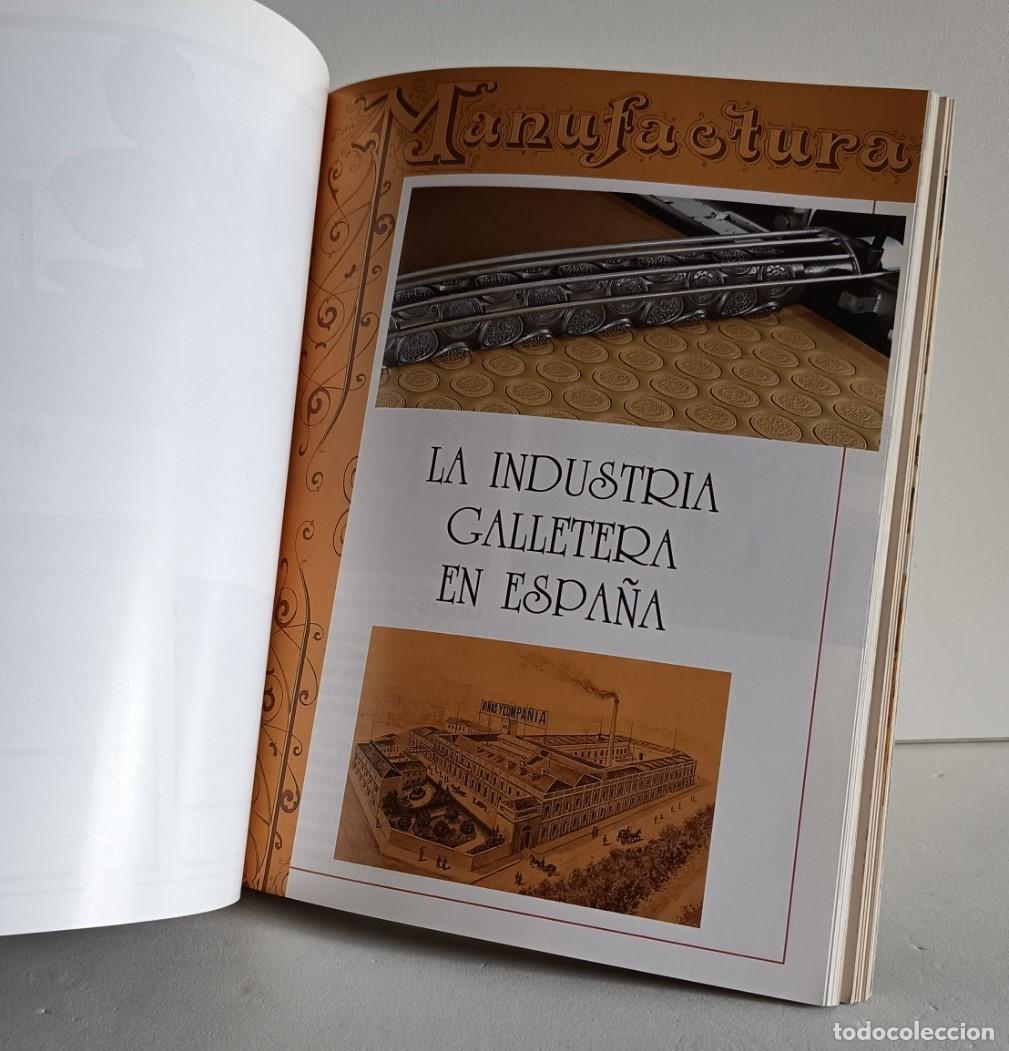 Libros de segunda mano: Cu&eacute;tara. LAS GALLETAS - Foto 5