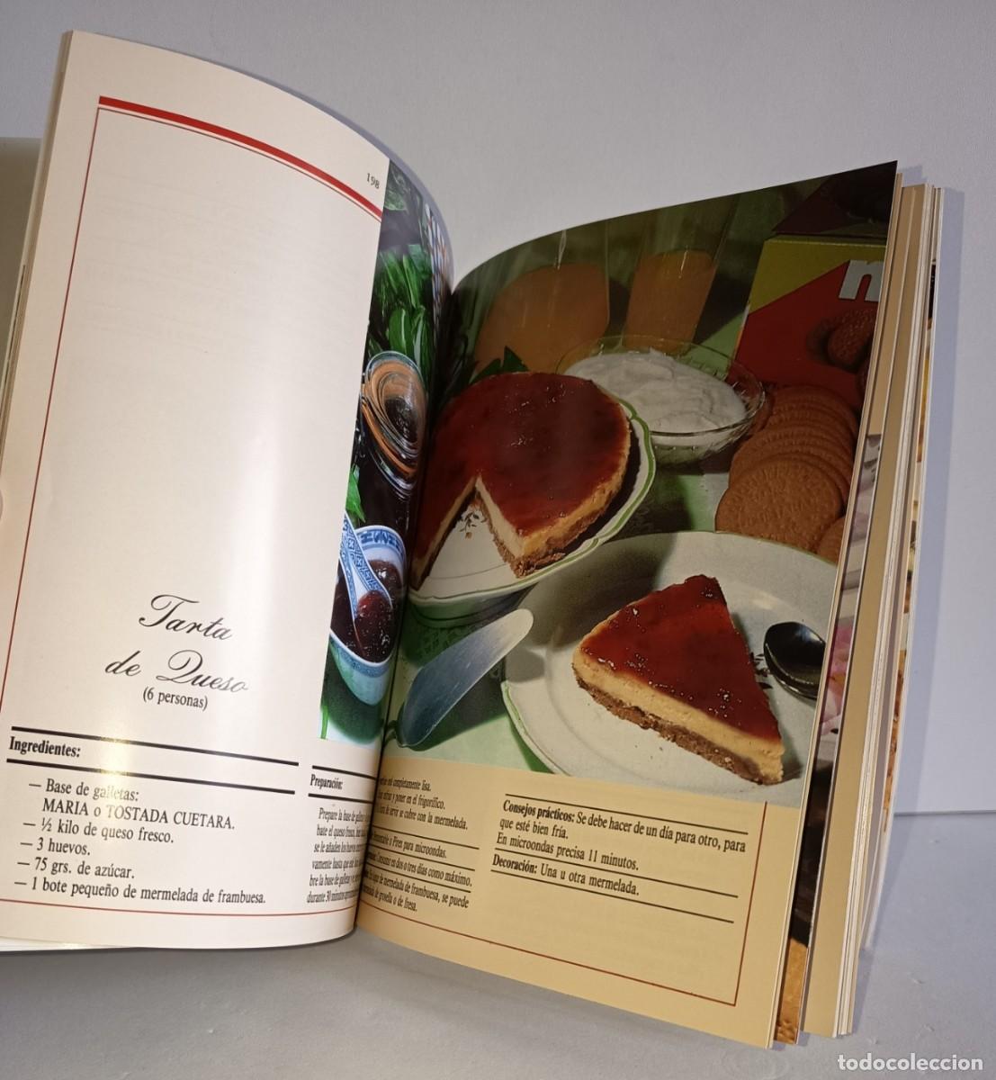 Libros de segunda mano: Cu&eacute;tara. LAS GALLETAS - Foto 8
