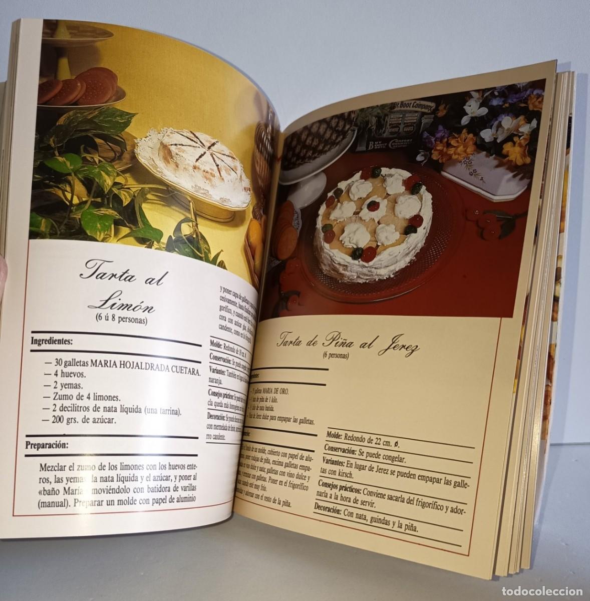 Libros de segunda mano: Cu&eacute;tara. LAS GALLETAS - Foto 9