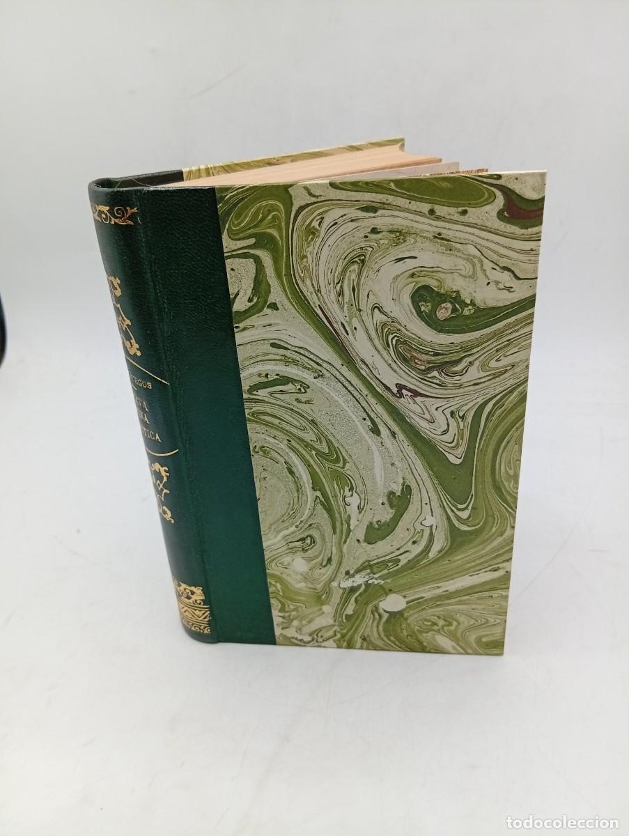 Libros de segunda mano: LA COCINA PRACTICA. CARMEN DE BURGOS ( COLOMBINE). ED. SEMPERE. VALENCIA. SIN FECHAR. PAGS : 392.