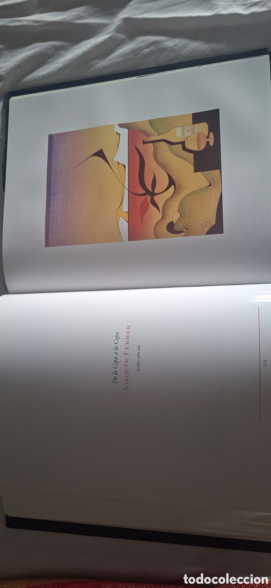 Libros de segunda mano: EL LIBRO DEL BRANDY DE JEREZ - Foto 9