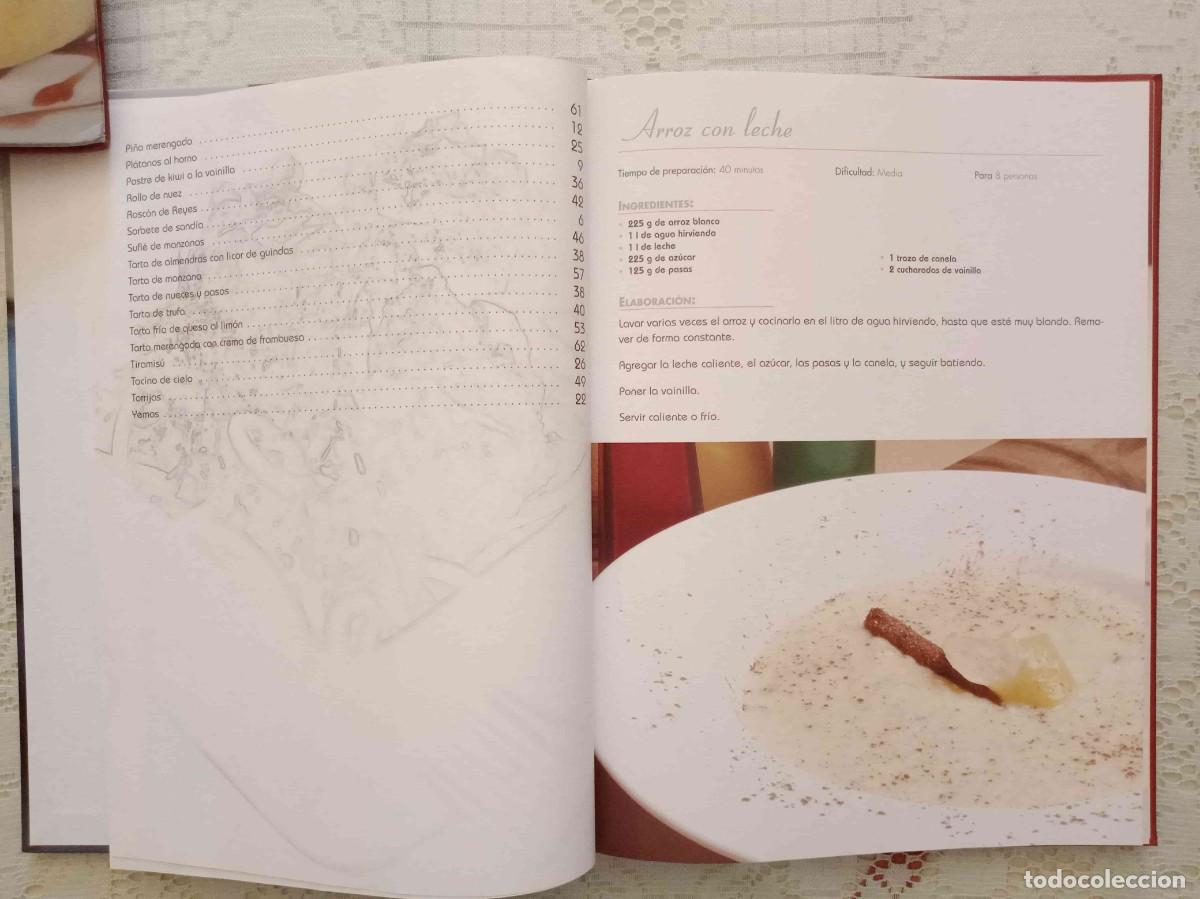 Libros de segunda mano: COCINA - 7 LIBROS DE COCINA - Foto 10