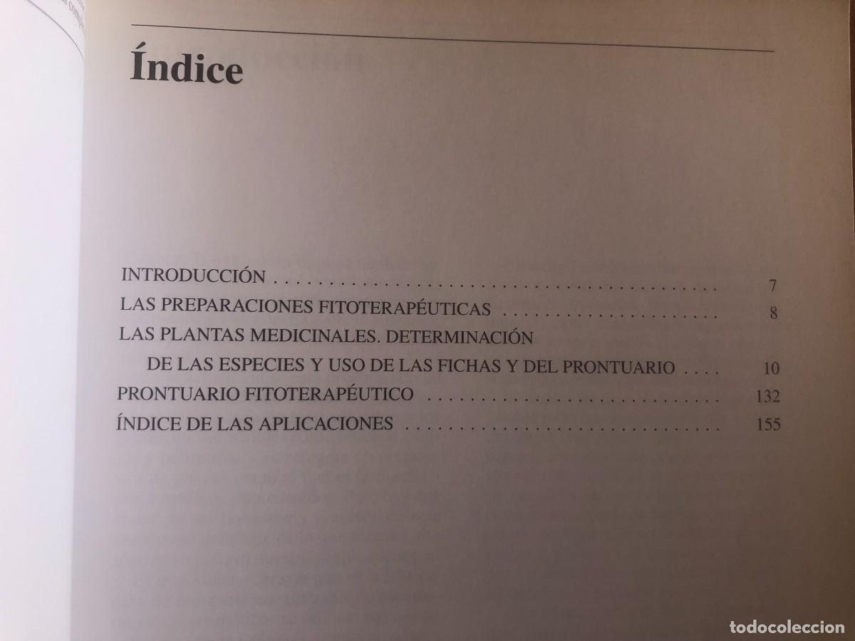Libros de segunda mano: El herbario de la salud - Foto 4