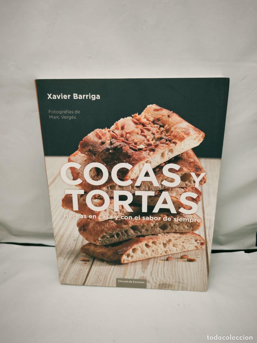 Second hand books: COCAS Y TORTAS: Hechas en casa y con el sabor de siempre (Primera Edici&oacute;n)