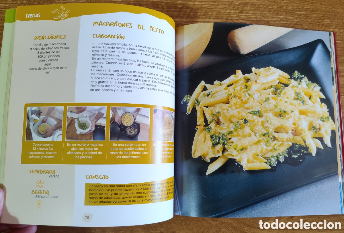 Libros de segunda mano: Libro - Cocinando con Karlos Argui&ntilde;ano (2003) Karlos Argui&ntilde;ano - Foto 3
