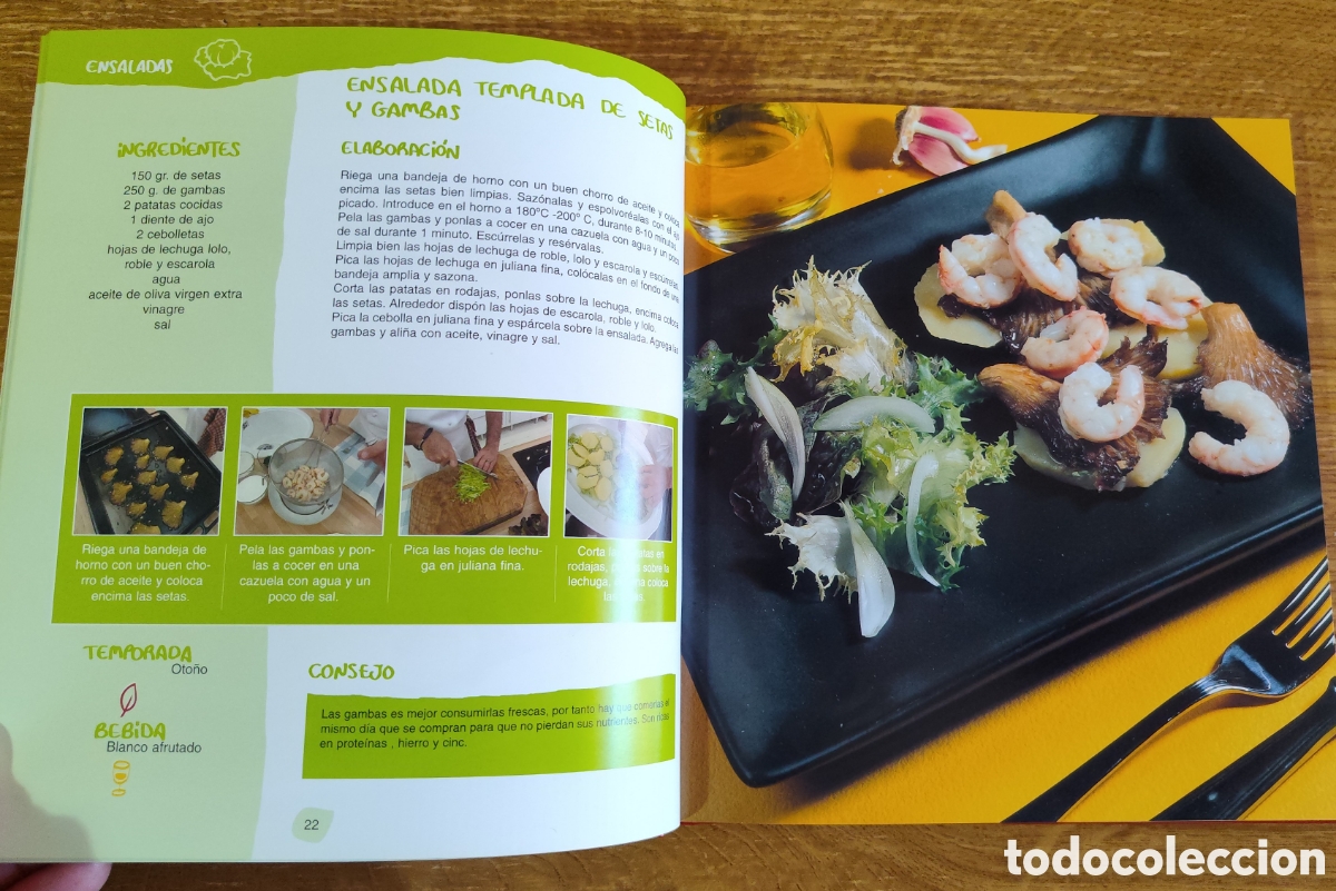 Libros de segunda mano: Libro - Cocinando con Karlos Argui&ntilde;ano (2003) Karlos Argui&ntilde;ano - Foto 5