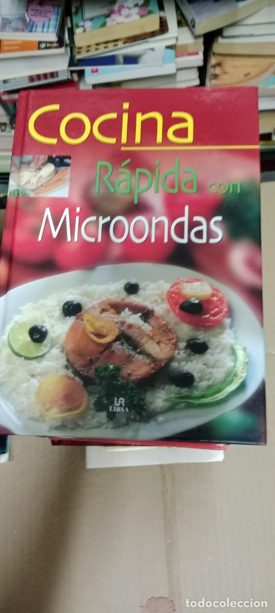 Libros de segunda mano: LOTE DE 18 LIBROS DE COCINA LOS DE FOTO LIBRO CU-05