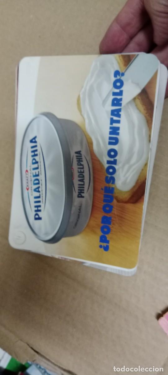 Libros de segunda mano: PORQUE SOLO UNTARLO PHILADELPHIA LIBRO C-RE44