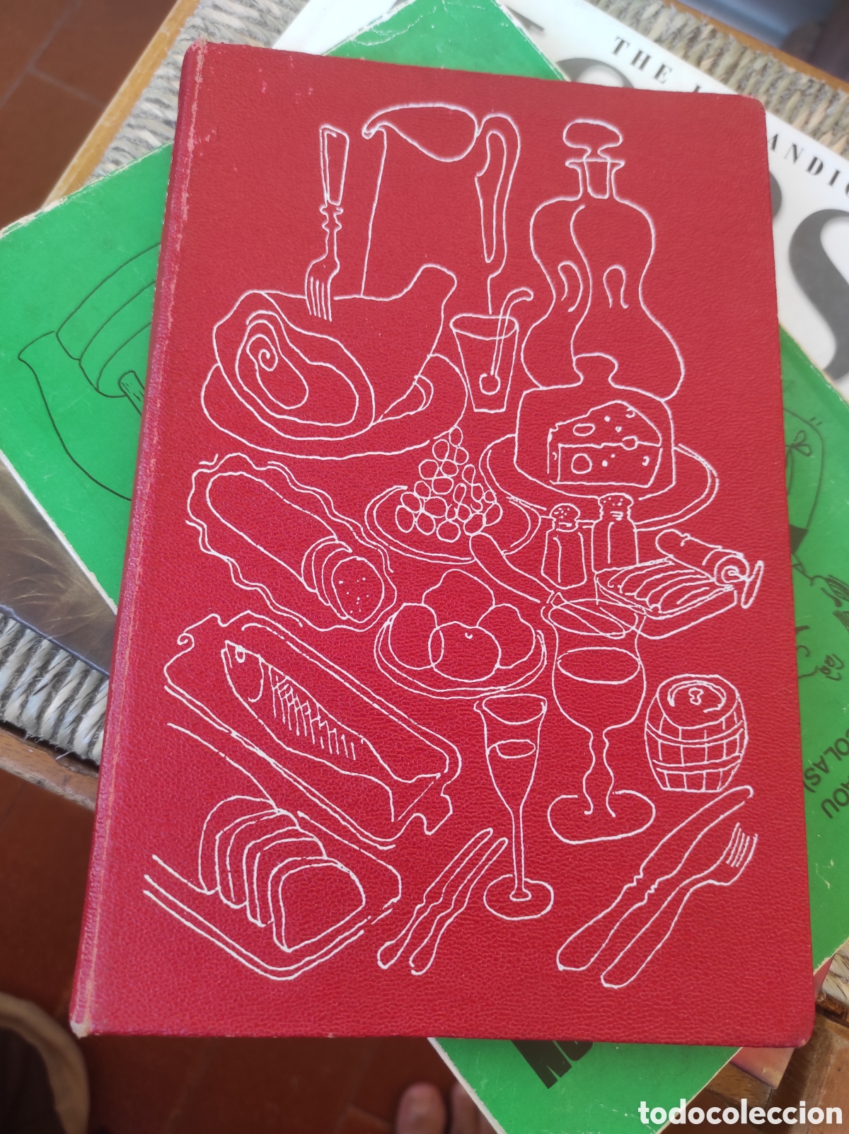 Libros de segunda mano: Swedish food: 200 selected Swedish dishes, the smorgasbord, traditional party and everyday menus