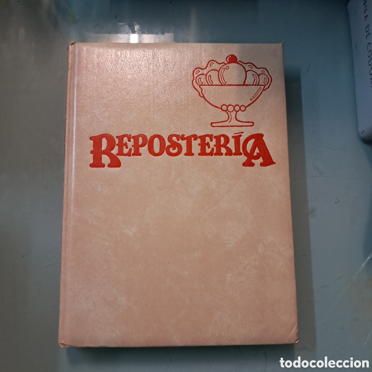 Livros em segunda m&atilde;o: Mar&iacute;a Dolores Camps Cardona, Reposter&iacute;a, Ediciones Nauta