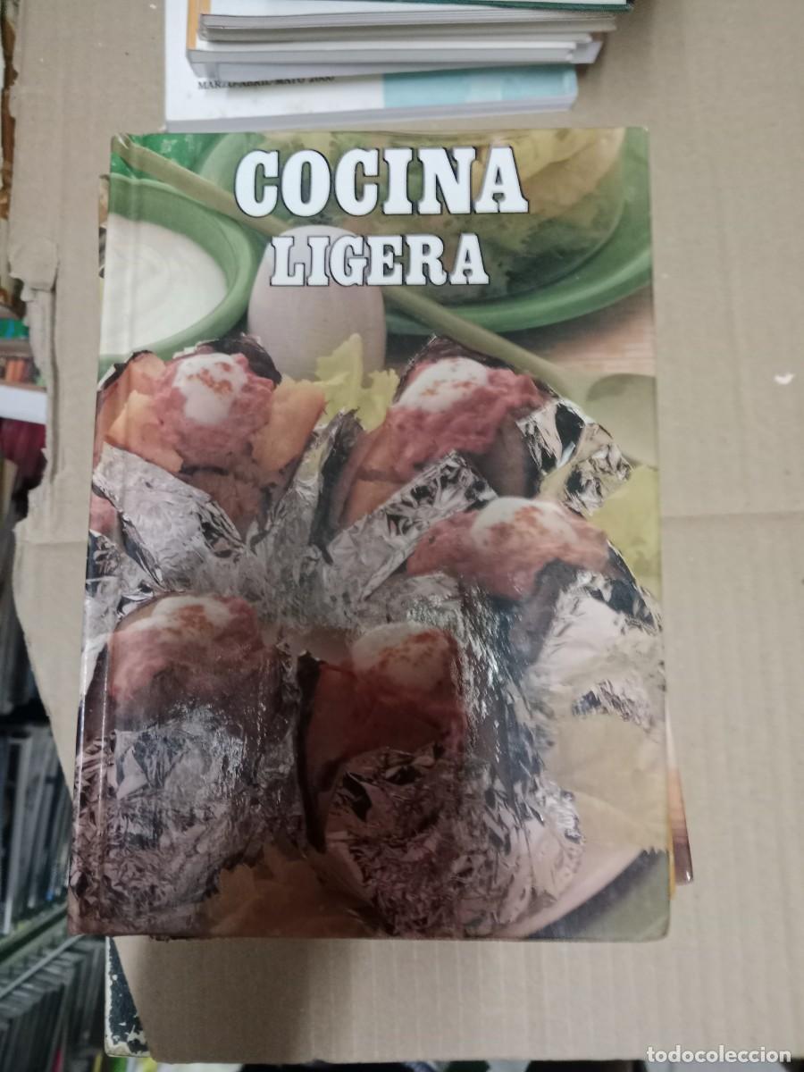 Livros em segunda m&atilde;o: LOTE DE 3 LIBROS DE COCINA LOS DE FOTO LIBRO TOP-15