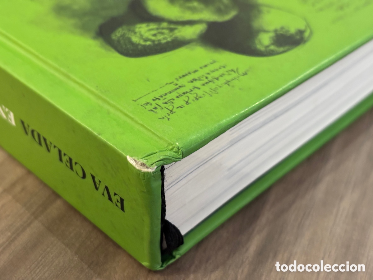 Libros de segunda mano: En la mesa con Leonardo da Vinci. Eva Celada - Foto 6