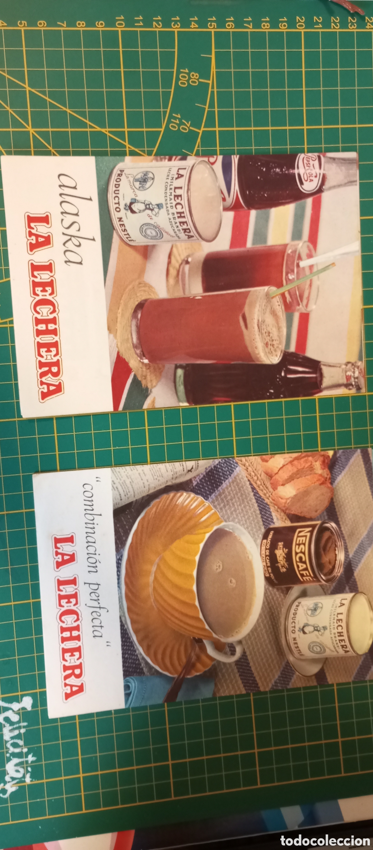 Livros em segunda m&atilde;o: Recetas antiguas la lechera