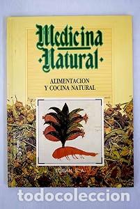 Libros de segunda mano: Alimentaci&oacute;n y cocina natural - Raimundo J. Largo - Edisan - Medicina Natural, 2