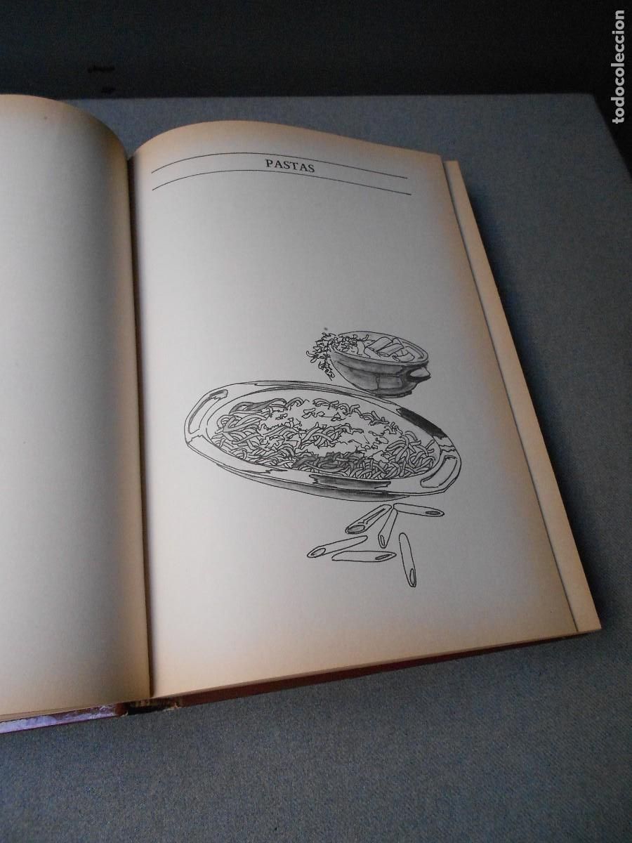Libros de segunda mano: LA COCINA DE CADA DIA - Foto 3
