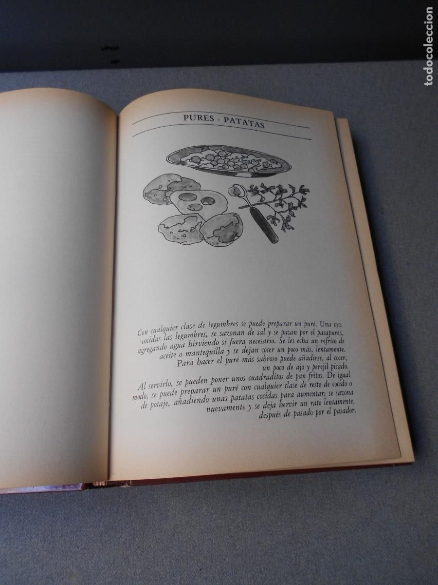 Libros de segunda mano: LA COCINA DE CADA DIA - Foto 5