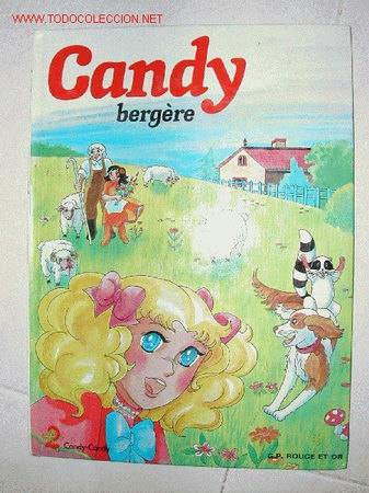 Libros de segunda mano: Candy - Foto 1