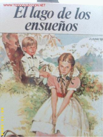 Libros de segunda mano: EL LAGO DE LOS ENSUE&Ntilde;OS - Foto 1