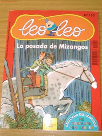 Libros de segunda mano: La posada de Mizangos / Catherine de Lasa - Foto 1