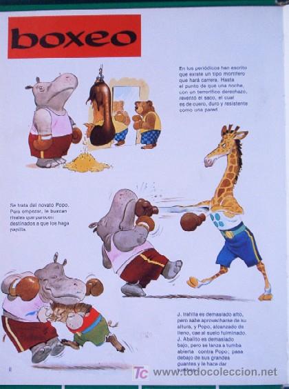 Libros de segunda mano: LOS DEPORTES - Foto 5