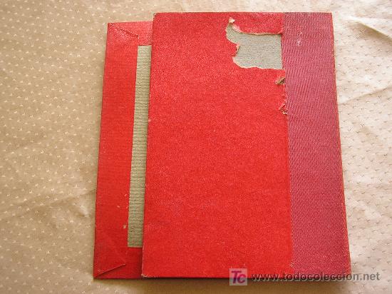 Libros de segunda mano: 1958 -  TAPAS  ORIGINALES  DE  NOVELAS  Y  CUENTOS. - Foto 2