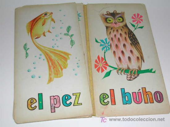 Libros de segunda mano: ANIMALES QUE YO QUIERO, Ed.Mateu n.931A - Foto 5