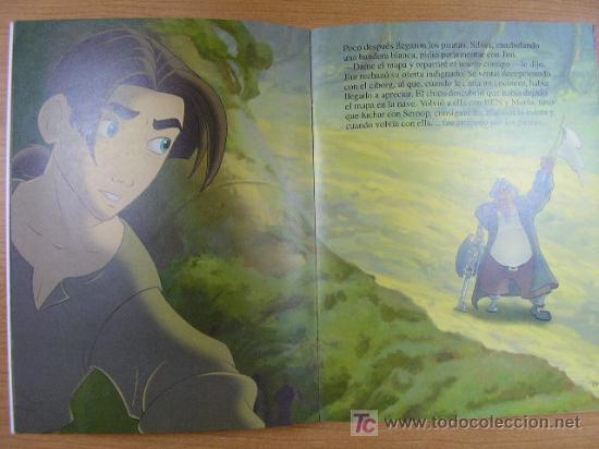Libros de segunda mano: EL PLANETA DEL TESORO,EDICIONES GAVIOTA - Foto 2